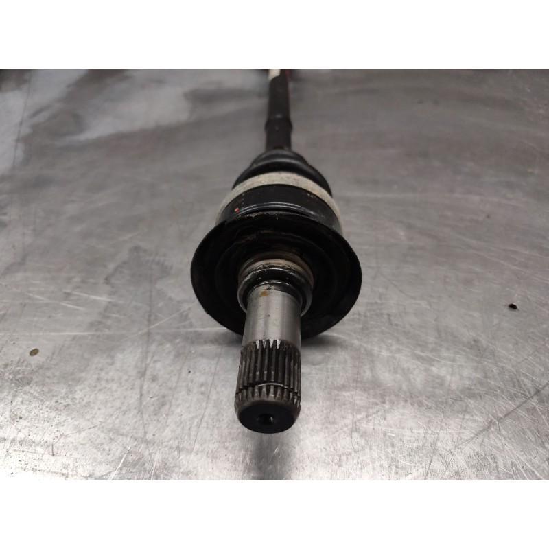 Recambio de transmision trasera derecha para bmw 1 (e87) 120 d referencia OEM IAM 7624206AI02 - Blanco 3