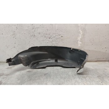 Recambio de paso rueda trasero izquierdo para fiat doblo ii (152) easy referencia OEM IAM   
