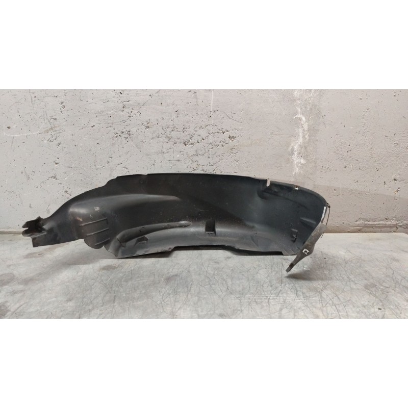 Recambio de paso rueda trasero izquierdo para fiat doblo ii (152) easy referencia OEM IAM - Blanco 2