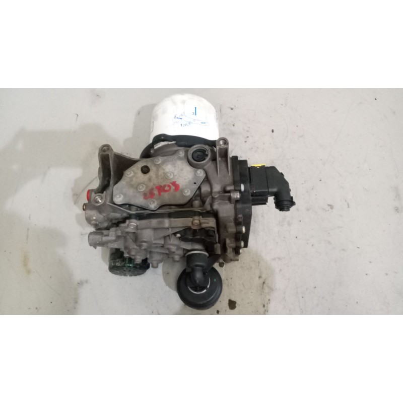 Recambio de valvula aire para volvo fm 460 12.8 diesel referencia OEM IAM 22820097 EL2501 K132982 - Blanco 4