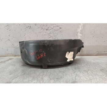 Recambio de paso rueda trasero izquierdo para fiat doblo ii (152) easy referencia OEM IAM   