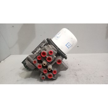Recambio de valvula aire para volvo fm xxx 12.8 diesel referencia OEM IAM 22820097 EL2501 K132982