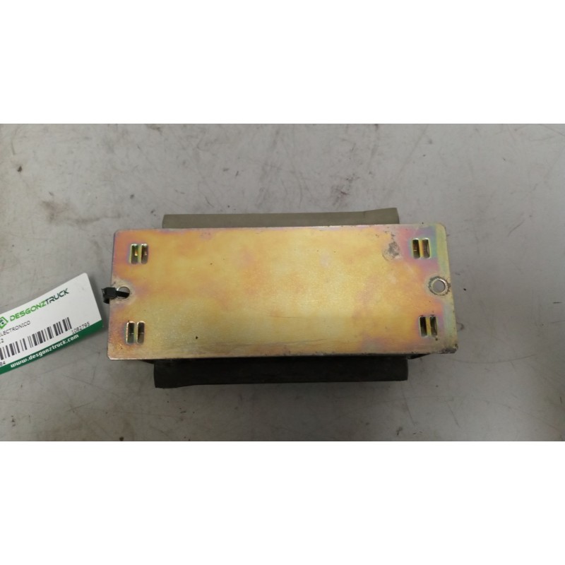 Recambio de modulo electronico para volvo b12 referencia OEM IAM 1082795 - Blanco 4
