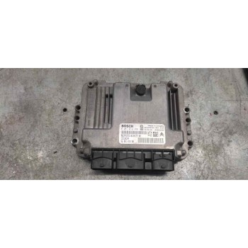 CENTRALITA MOTOR UCE 0281012468 9656161680 9653958980