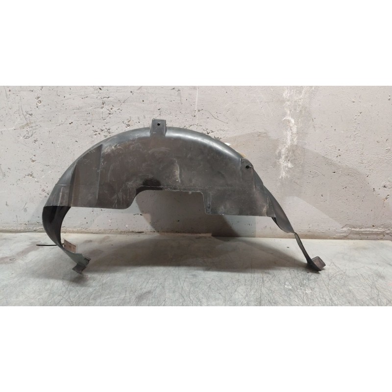 Recambio de paso rueda trasero izquierdo para fiat doblo ii (152) easy referencia OEM IAM - Blanco 4