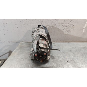 Recambio de caja cambios para bmw serie 3 berlina (e46) 320d referencia OEM IAM 96023469  