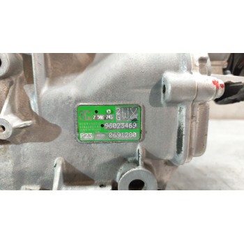 Recambio de caja cambios para bmw serie 3 berlina (e46) 320d referencia OEM IAM 96023469  