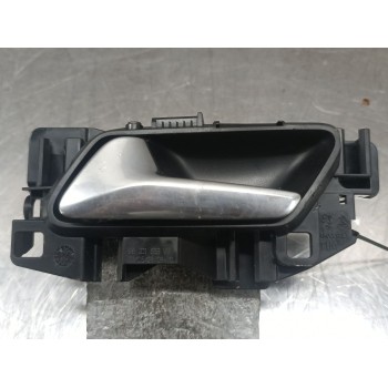 MANETA INTERIOR DELANTERA IZQUIERDA 25527w01 