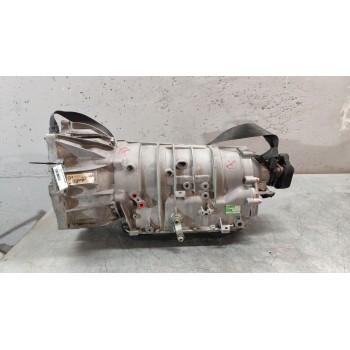 Recambio de caja cambios para bmw serie 3 berlina (e46) 320d referencia OEM IAM 96023469  