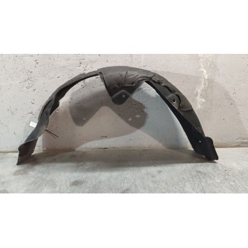 Recambio de paso rueda trasero izquierdo para kia niro i (de) e-niro referencia OEM IAM 86821Q4000  