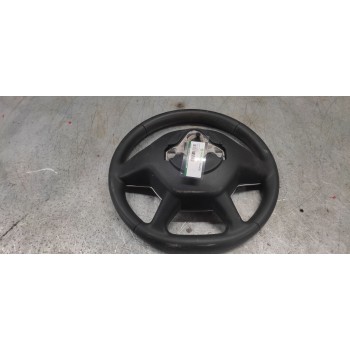 Recambio de volante para dacia dokker essential referencia OEM IAM   