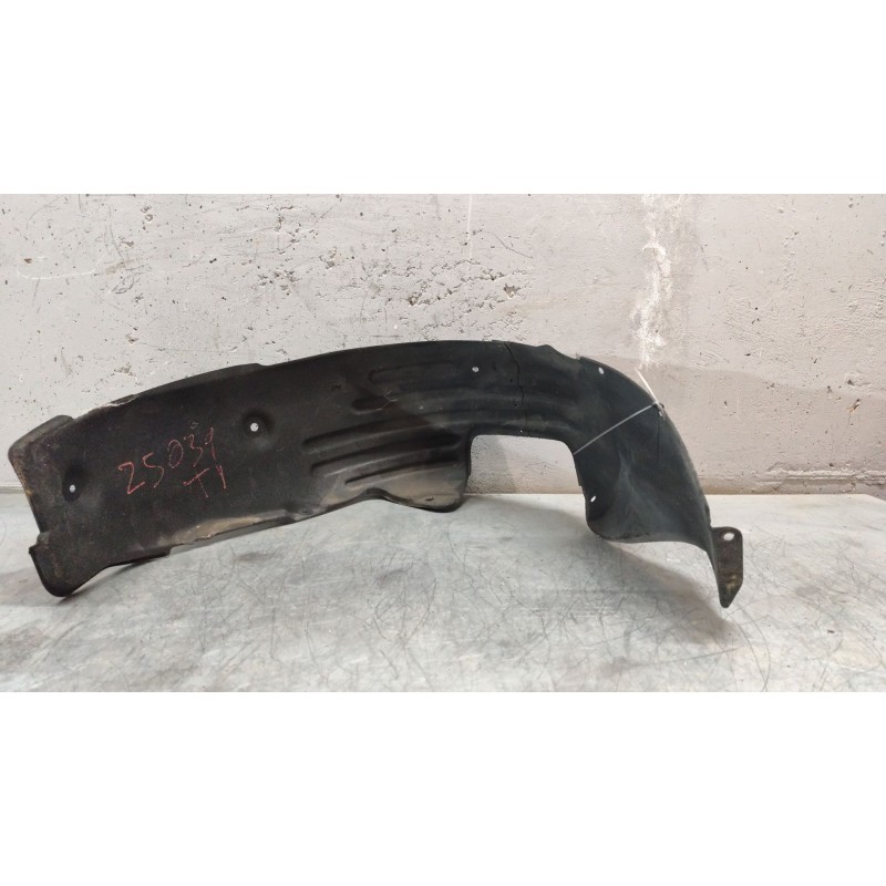 Recambio de paso rueda trasero izquierdo para kia niro i (de) e-niro referencia OEM IAM 86821Q4000 - Blanco 2