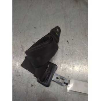Recambio de cinturon seguridad trasero central para nissan serena (c23m) 2.3 invitation d referencia OEM IAM   