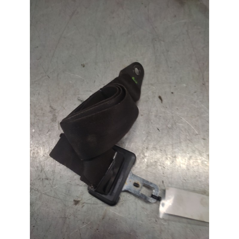Recambio de cinturon seguridad trasero central para nissan serena (c23m) 2.3 invitation d referencia OEM IAM 2