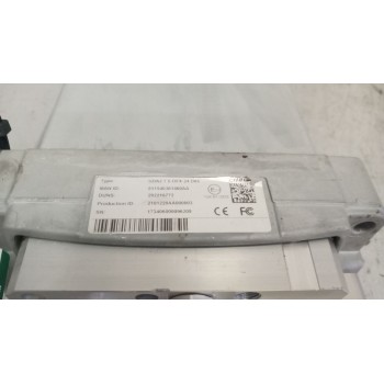 Recambio de modulador adblue para man tgx 18.xxx fg / 4x2 bl xl referencia OEM IAM 811540361460  UDA275OFX24D025