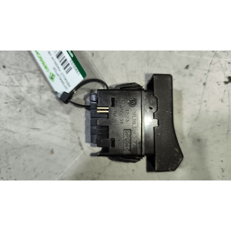 Recambio de interruptor para renault magnum ab 2005 12.8 diesel referencia OEM IAM 5010379357 - Negro 3