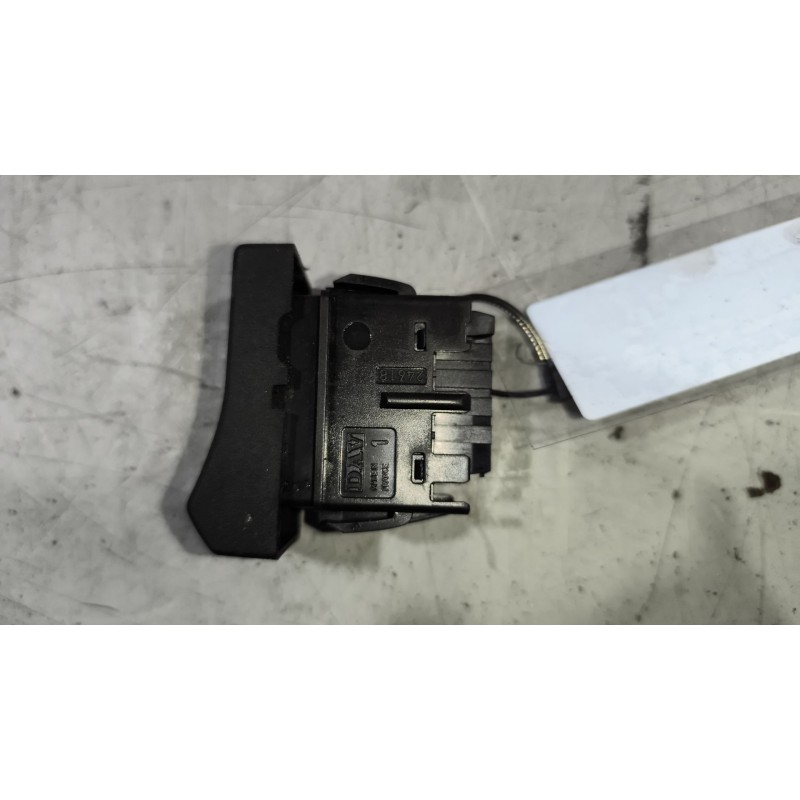 Recambio de interruptor para renault magnum ab 2005 12.8 diesel referencia OEM IAM 5010379357 - Negro 4