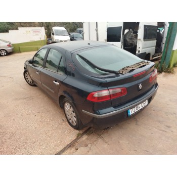 renault laguna ii (bg0) del año 2003