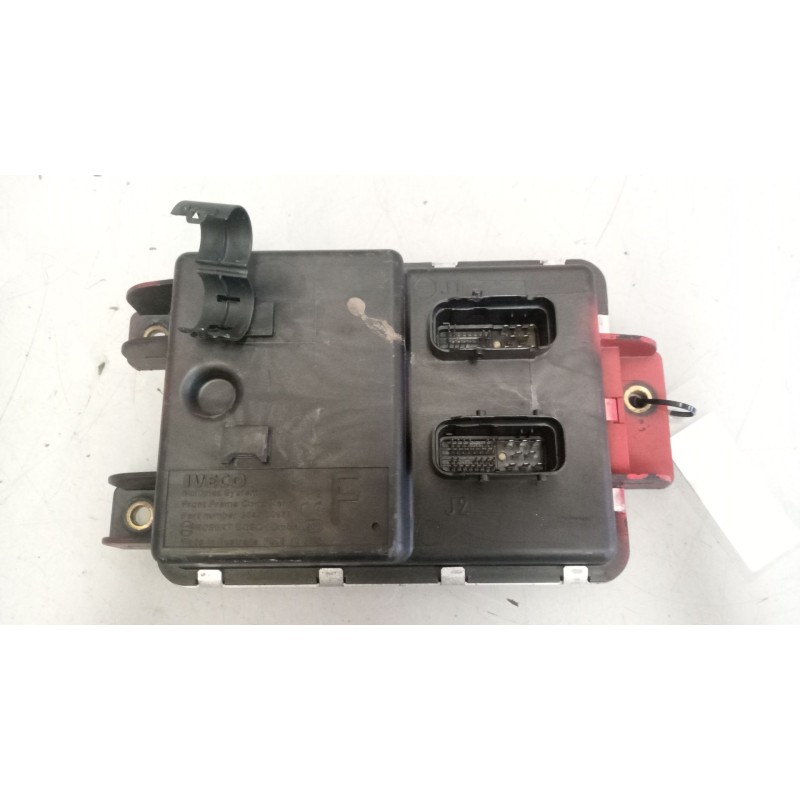 Recambio de modulo electronico para iveco stralis (as) 12.9 diesel referencia OEM IAM 504280977  SW21.2