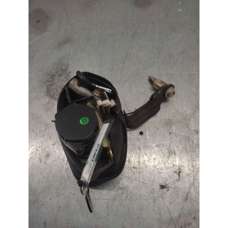 Recambio de cinturon seguridad trasero derecho para nissan serena (c23m) 2.3 invitation d referencia OEM IAM 2
