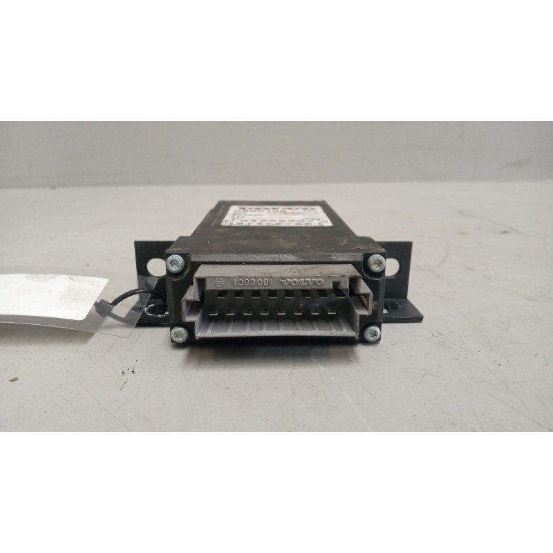 Recambio de modulo electronico para volvo b12 referencia OEM IAM 3962108 - Blanco 3