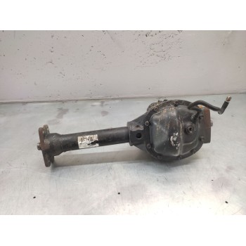 Recambio de grupo diferencial delantero para audi q7 (4l) 3.0 tdi (176kw) referencia OEM IAM   
