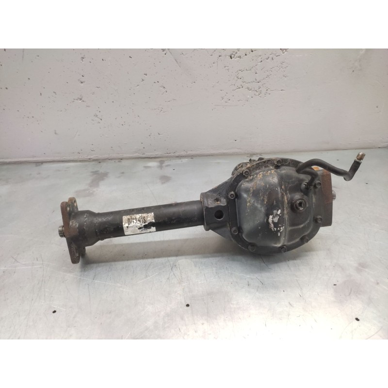 Recambio de grupo diferencial delantero para audi q7 (4l) 3.0 tdi (176kw) referencia OEM IAM - Blanco 3