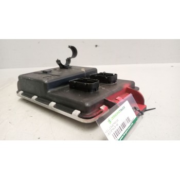 Recambio de modulo electronico para iveco stralis (as) 12.9 diesel referencia OEM IAM 504280977  SW21.2