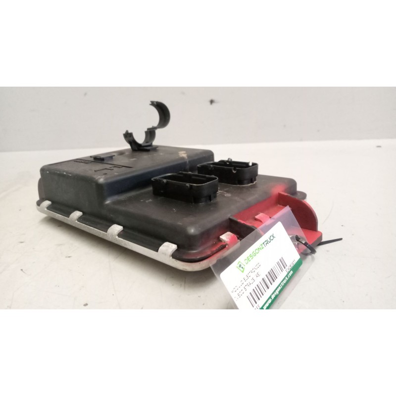 Recambio de modulo electronico para iveco stralis (as) 12.9 diesel referencia OEM IAM 504280977  SW21.2 - Rojo 2