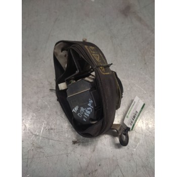 Recambio de cinturon seguridad trasero derecho para nissan serena (c23m) 2.3 invitation d referencia OEM IAM   