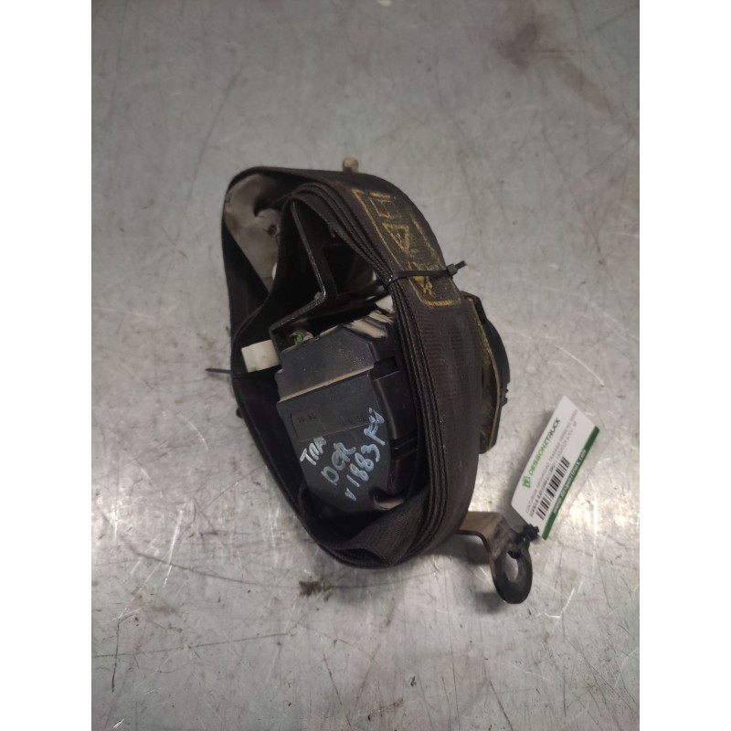 Recambio de cinturon seguridad trasero derecho para nissan serena (c23m) 2.3 invitation d referencia OEM IAM 3