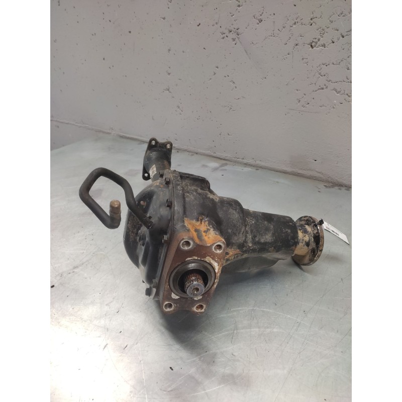 Recambio de grupo diferencial delantero para audi q7 (4l) 3.0 tdi (176kw) referencia OEM IAM - Blanco 4