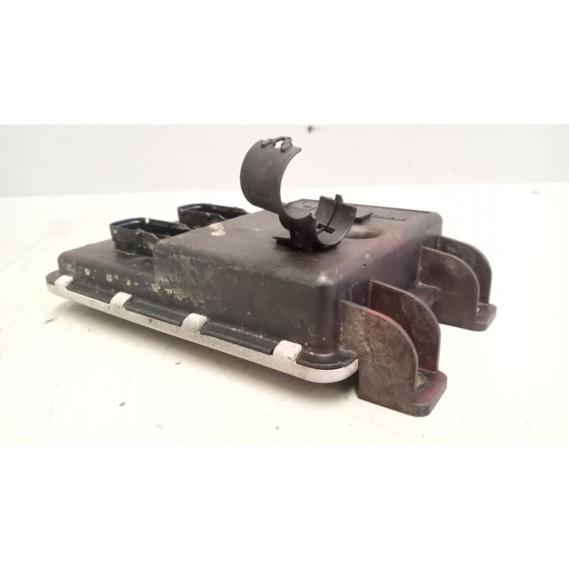 Recambio de modulo electronico para iveco stralis (as) 12.9 diesel referencia OEM IAM 504280977  SW21.2 - Rojo 3