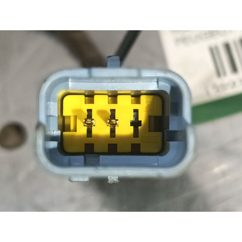 Recambio de maneta exterior delantera izquierda para peugeot 5008 ii (mc_, mj_, mr_, m4_) 1.5 bluehdi 130 (mcyhzj, mcyhzr, mcyhz - Gris 2