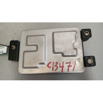 Recambio de modulo electronico para iveco stralis (as) 12.9 diesel referencia OEM IAM 504280977  SW21.2
