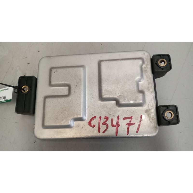 Recambio de modulo electronico para iveco stralis (as) 12.9 diesel referencia OEM IAM 504280977  SW21.2 - Rojo 4