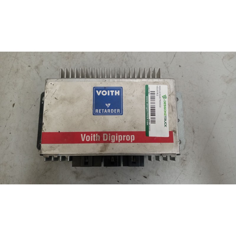Recambio de modulo electronico para volvo b12 referencia OEM IAM 4461260020  53818311