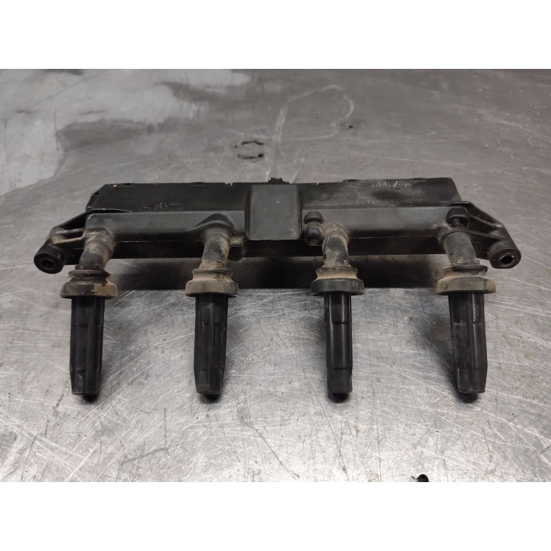 Recambio de bobina encendido para citroën c3 1.1 furio referencia OEM IAM 9654814480 269519608 