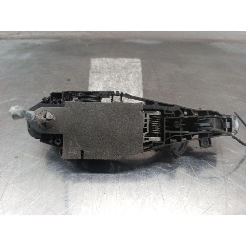 Recambio de maneta exterior delantera izquierda para peugeot 5008 ii (mc_, mj_, mr_, m4_) 1.5 bluehdi 130 (mcyhzj, mcyhzr, mcyhz - Gris 3
