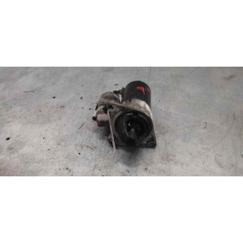 MOTOR ARRANQUE 0001107411 9 DIENTES 