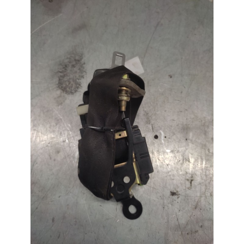 Recambio de cinturon seguridad trasero izquierdo para nissan serena (c23m) 2.3 invitation d referencia OEM IAM 2