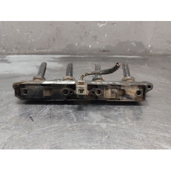 Recambio de bobina encendido para citroën c3 1.1 furio referencia OEM IAM 9654814480 269519608 