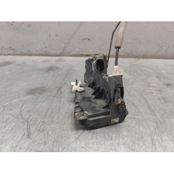 Recambio de cerradura puerta trasera derecha para bmw serie 3 berlina (e46) 320d referencia OEM IAM 7PINES  