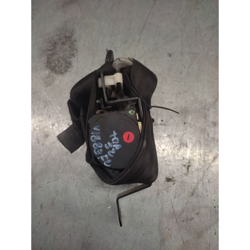 Recambio de cinturon seguridad trasero izquierdo para nissan serena (c23m) 2.3 invitation d referencia OEM IAM 3