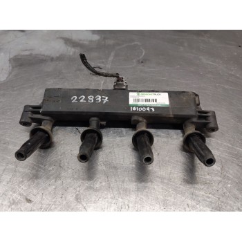 Recambio de bobina encendido para citroën c3 1.1 furio referencia OEM IAM 9654814480 269519608 
