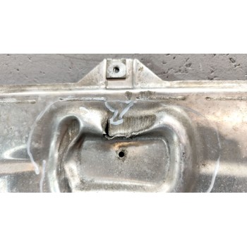Recambio de cubrecarter para bmw z4 roadster (e85) 2.0 i referencia OEM IAM 51717036493  