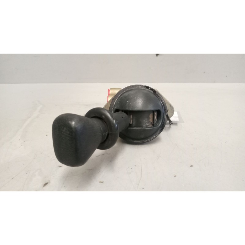 Recambio de palanca freno de mano para daf serie xf105.510 12.9 diesel referencia OEM IAM DPM90DSX - Blanco 2