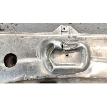 Recambio de cubrecarter para bmw z4 roadster (e85) 2.0 i referencia OEM IAM 51717036493  