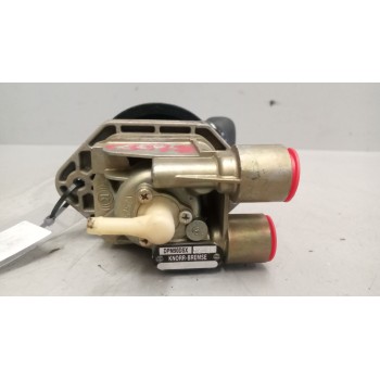 Recambio de palanca freno de mano para daf serie xf105.xxx 12.9 diesel referencia OEM IAM DPM90DSX  