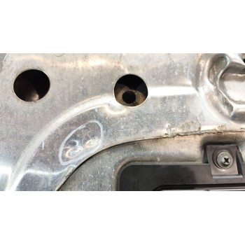 Recambio de cubrecarter para bmw z4 roadster (e85) 2.0 i referencia OEM IAM 51717036493  